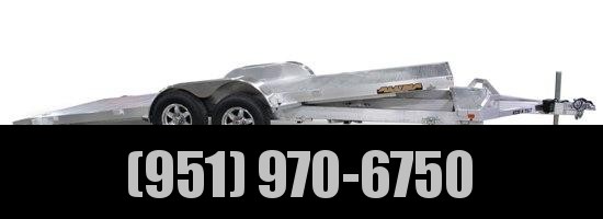 2020 Aluma 8218 Tilt Utility Trailer 2020 Aluma 8218 Tilt Utility Trailer