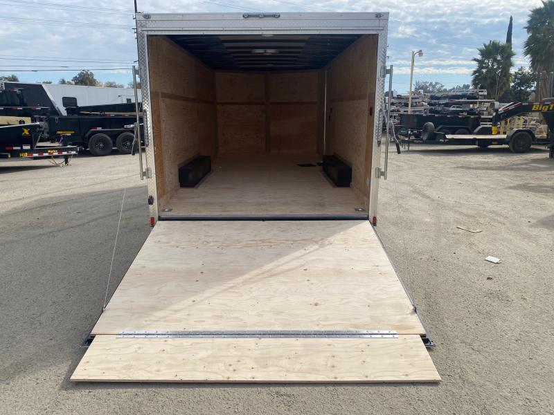 new Cargo (Enclosed) Trailers Continental Cargo Other for sale, in Wildomar, CA Thumbnail 6