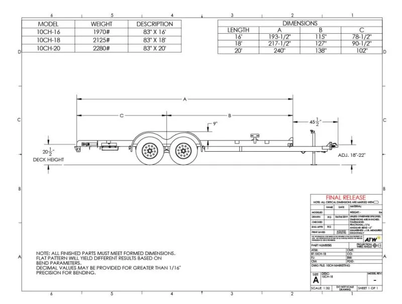 new Car Haulers / Racing Trailers Big Tex Trailers Other for sale, in Wildomar, CA Thumbnail 2