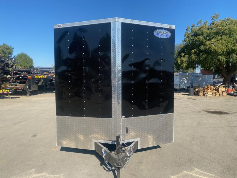 new Cargo (Enclosed) Trailers Continental Cargo Other for sale, in Wildomar, CA Thumbnail 2