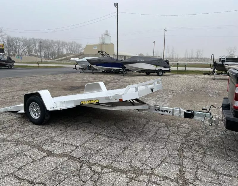 new Utility Trailers Aluma Other for sale, in Wildomar, CA Thumbnail 3