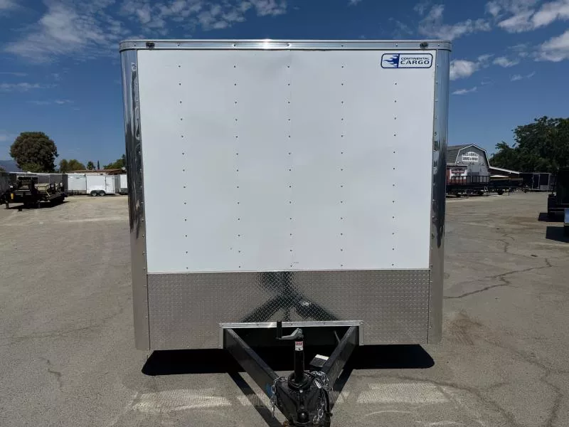 new Cargo (Enclosed) Trailers Continental Cargo Other for sale, in Wildomar, CA Thumbnail 2