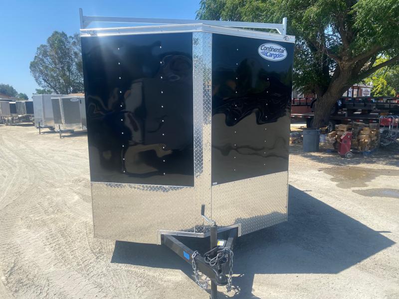new Cargo (Enclosed) Trailers Continental Cargo Other for sale, in Wildomar, CA Thumbnail 2