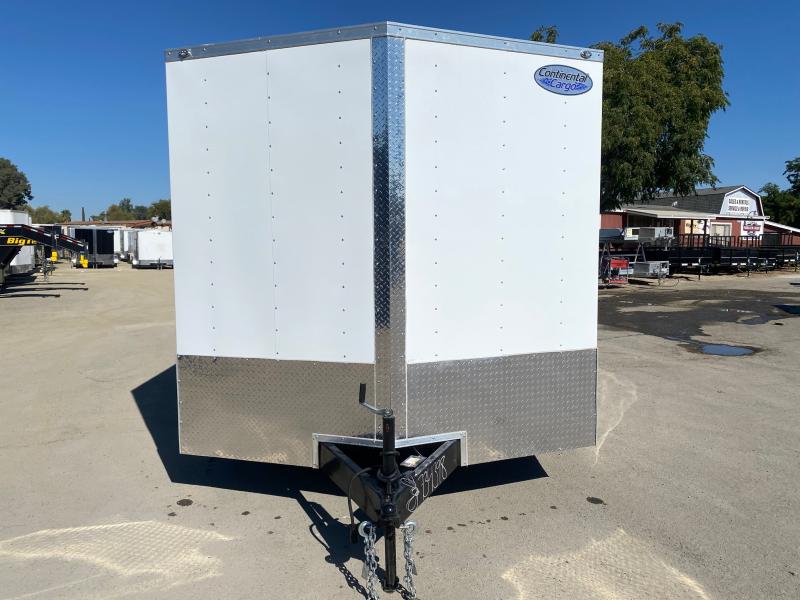 new Cargo (Enclosed) Trailers Continental Cargo Other for sale, in Wildomar, CA Thumbnail 2