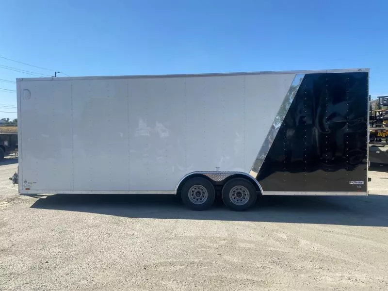 new Cargo (Enclosed) Trailers Continental Cargo Other for sale, in Wildomar, CA Thumbnail 3