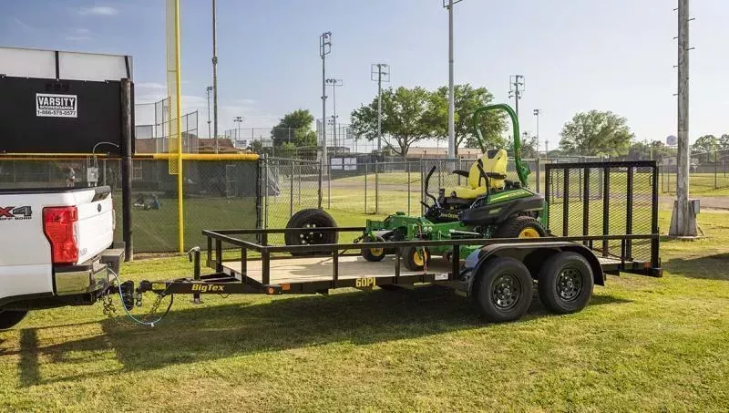 new Utility Trailers Big Tex Trailers Other for sale, in Wildomar, CA Thumbnail 2