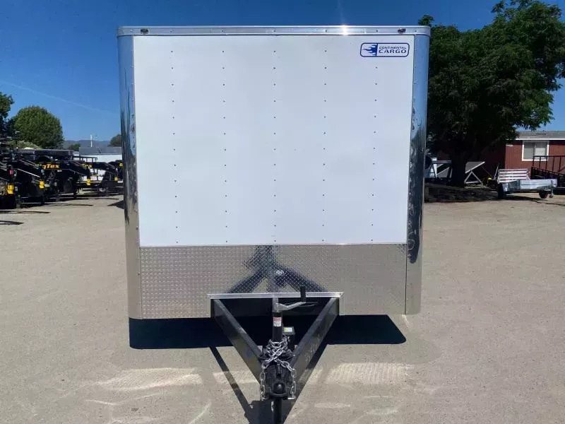 new Cargo (Enclosed) Trailers Continental Cargo Other for sale, in Wildomar, CA Thumbnail 2