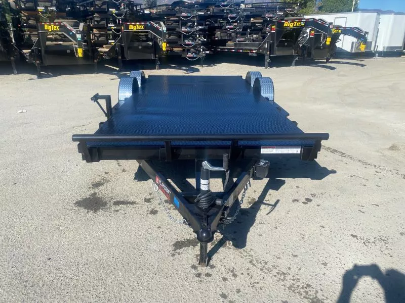 new Car Haulers / Racing Trailers Playcraft  for sale, in Wildomar, CA Thumbnail 3