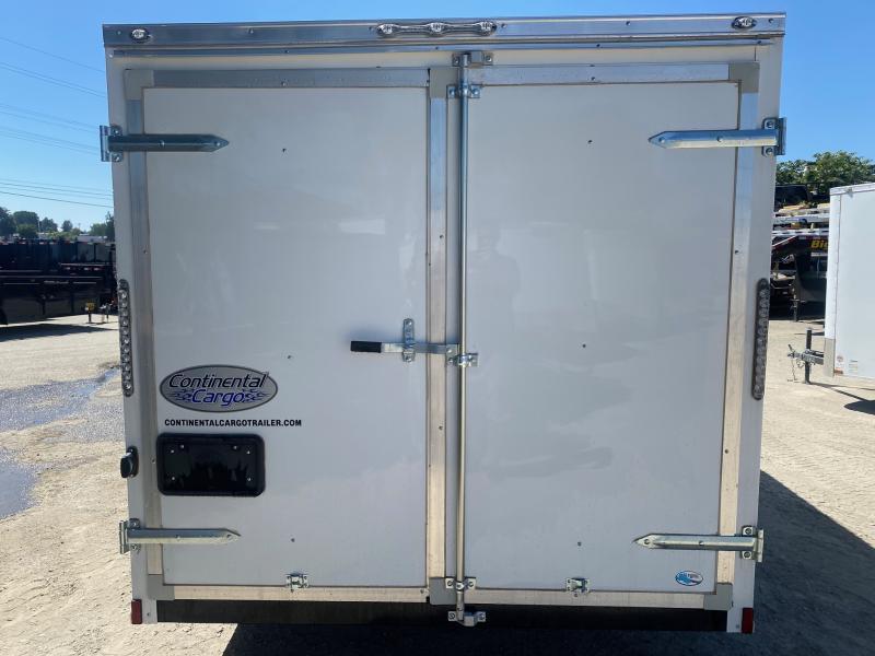 new Cargo (Enclosed) Trailers Continental Cargo  for sale, in Wildomar, CA Thumbnail 4