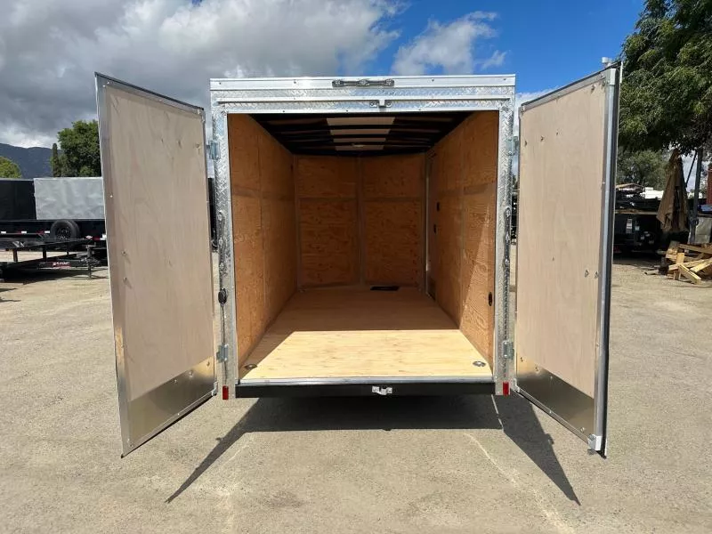 new Cargo (Enclosed) Trailers Continental Cargo Other for sale, in Wildomar, CA Thumbnail 4