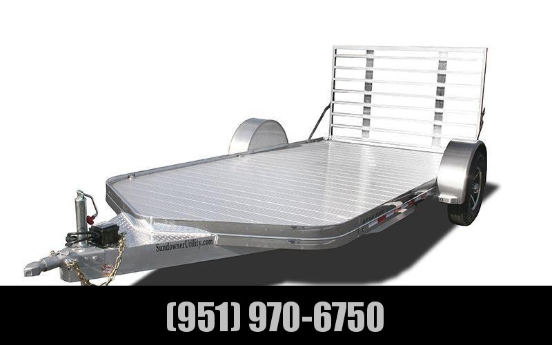 2021 Sundowner Trailers 8114 SUT Utility Trailer 2021 Sundowner Trailers 8114 SUT Utility Trailer
