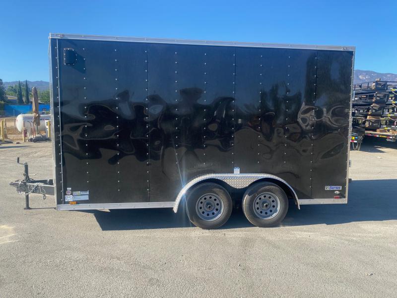 new Cargo (Enclosed) Trailers Continental Cargo Other for sale, in Wildomar, CA Thumbnail 3