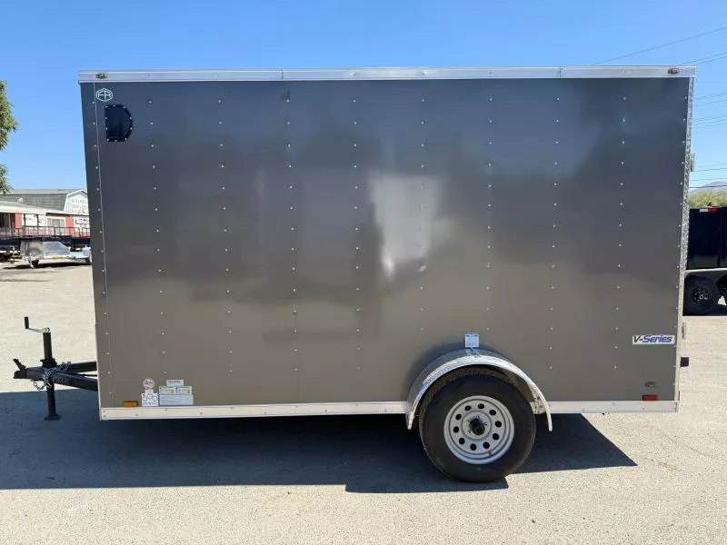new Cargo (Enclosed) Trailers Continental Cargo Other for sale, in Wildomar, CA Thumbnail 3