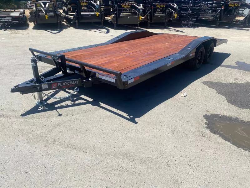 new Car Haulers / Racing Trailers Playcraft  for sale, in Wildomar, CA Thumbnail 6