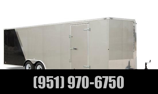 2022 Continental Cargo VHW8526TA3 Enclosed Cargo Trailer 2022 Continental Cargo VHW8526TA3 Enclosed Cargo Trailer