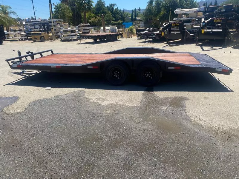 new Car Haulers / Racing Trailers Playcraft  for sale, in Wildomar, CA Thumbnail 5