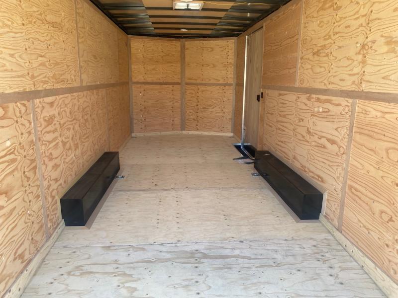 new Cargo (Enclosed) Trailers Continental Cargo Other for sale, in Wildomar, CA Thumbnail 6