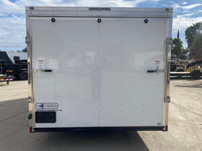 new Cargo (Enclosed) Trailers Continental Cargo Other for sale, in Wildomar, CA Thumbnail 4