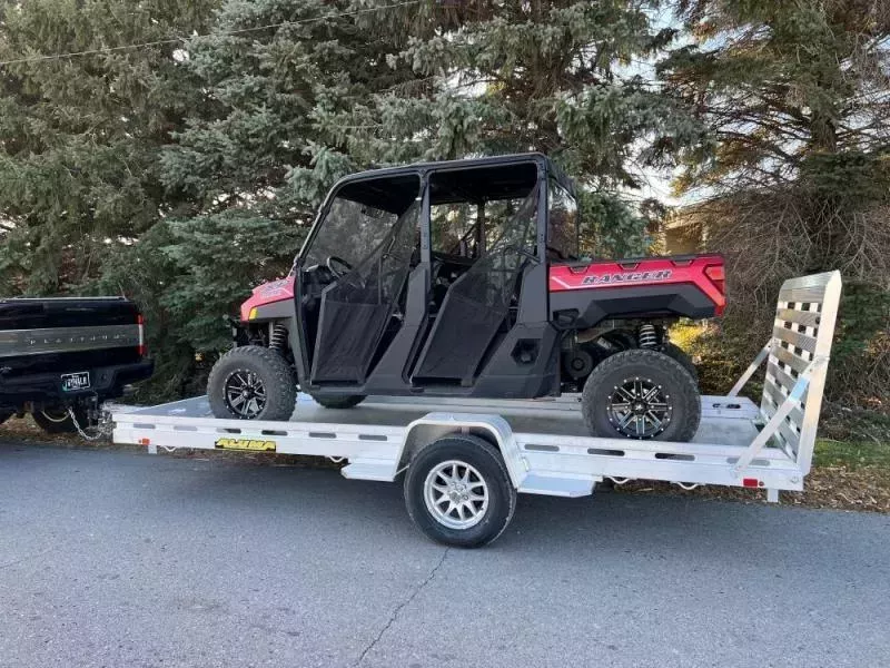 new Utility Trailers Aluma Other for sale, in Wildomar, CA Thumbnail 5