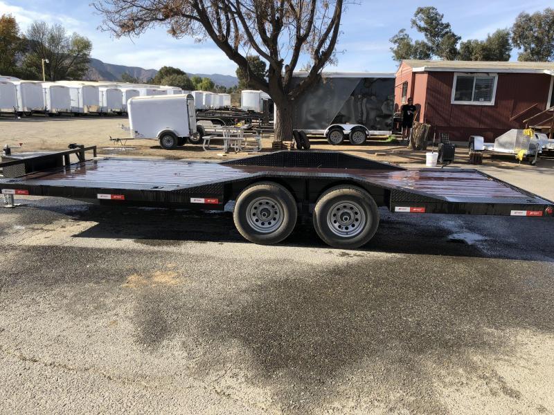 2020 Playcraft MD 20 Car / Racing Trailer Drive Over Fender 2020 Playcraft MD 20 Car / Racing Trailer Drive Over Fender