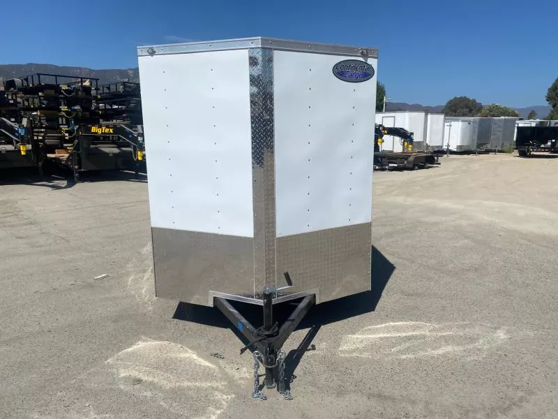new Cargo (Enclosed) Trailers Continental Cargo Other for sale, in Wildomar, CA Thumbnail 2
