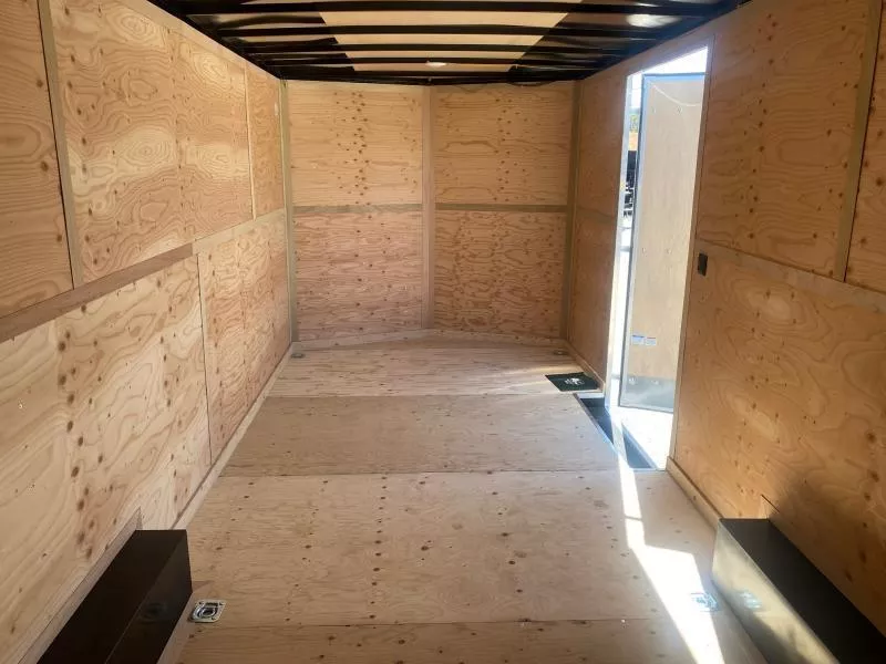 new Cargo (Enclosed) Trailers Continental Cargo Other for sale, in Wildomar, CA Thumbnail 6