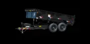 new Dump Trailers Big Tex Trailers Other for sale, in Wildomar, CA Thumbnail 1