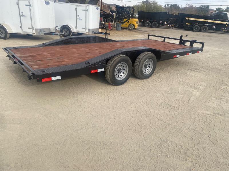 new Car Haulers / Racing Trailers Playcraft  for sale, in Wildomar, CA Thumbnail 4