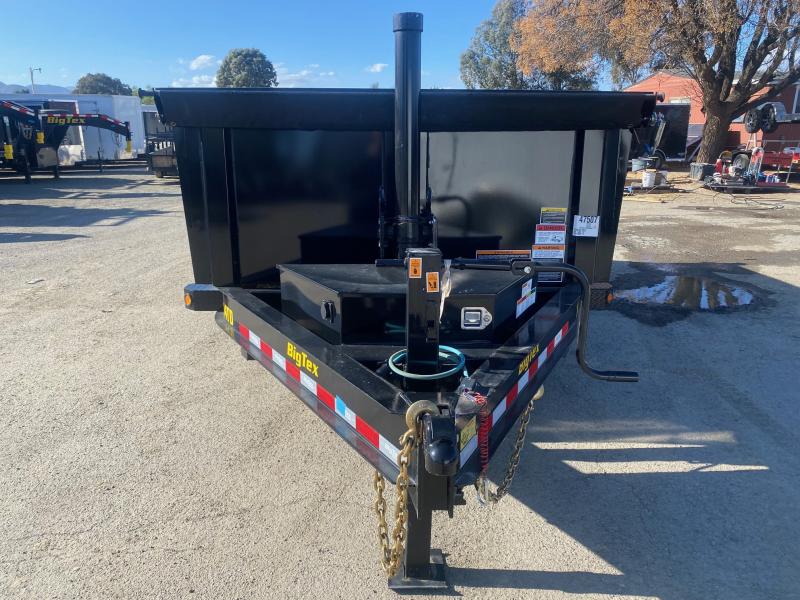 new Dump Trailers Big Tex Trailers Other for sale, in Wildomar, CA Thumbnail 4