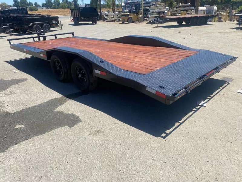 new Car Haulers / Racing Trailers Playcraft  for sale, in Wildomar, CA Thumbnail 4