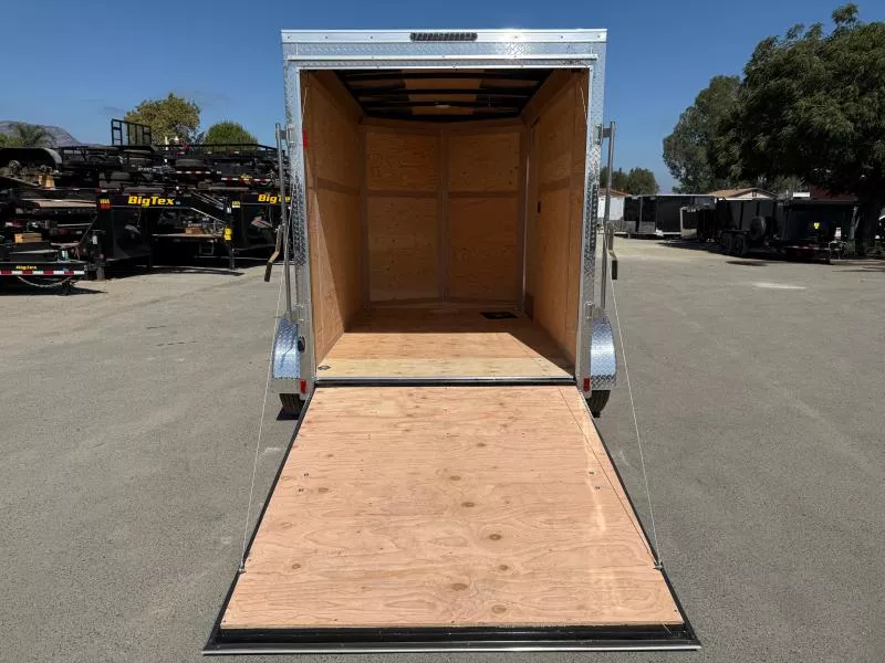 new Cargo (Enclosed) Trailers Continental Cargo Other for sale, in Wildomar, CA Thumbnail 5