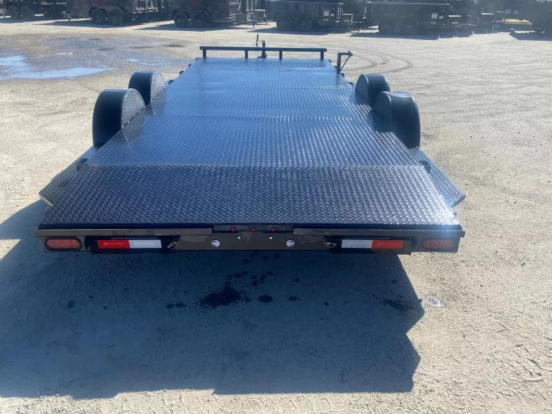 new Car Haulers / Racing Trailers Playcraft  for sale, in Wildomar, CA Thumbnail 7
