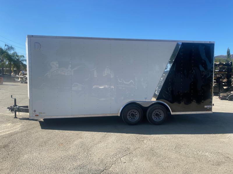 new Cargo (Enclosed) Trailers Continental Cargo Other for sale, in Wildomar, CA Thumbnail 3