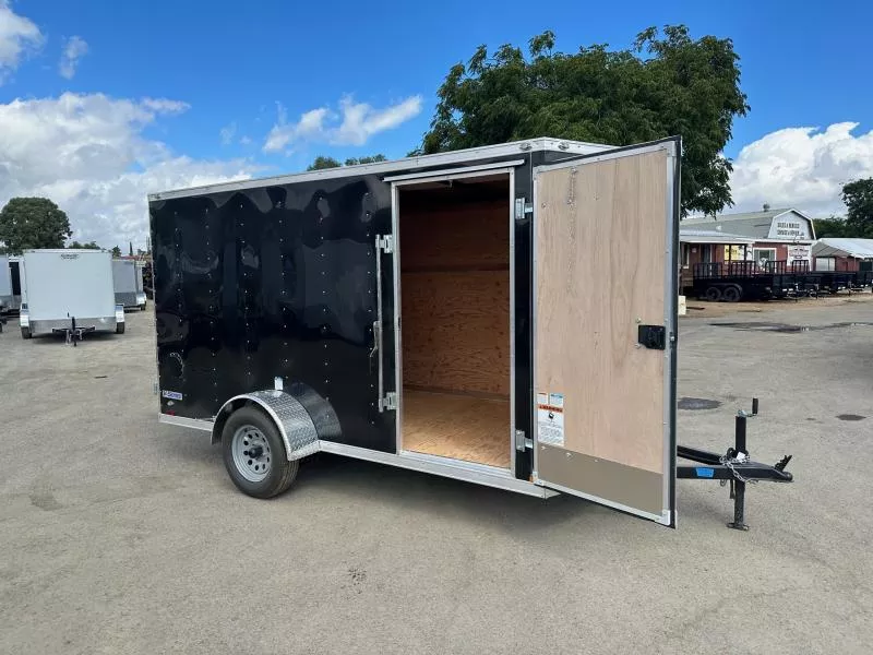new Cargo (Enclosed) Trailers Continental Cargo Other for sale, in Wildomar, CA Thumbnail 2