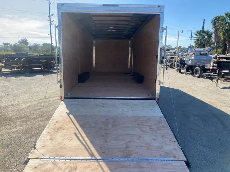 new Cargo (Enclosed) Trailers Continental Cargo Other for sale, in Wildomar, CA Thumbnail 6
