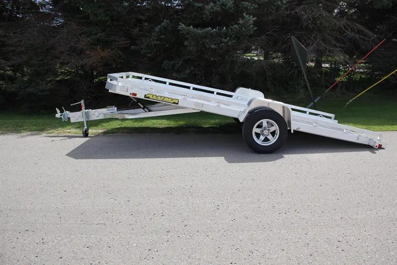 new Utility Trailers Aluma Other for sale, in Wildomar, CA Thumbnail 2