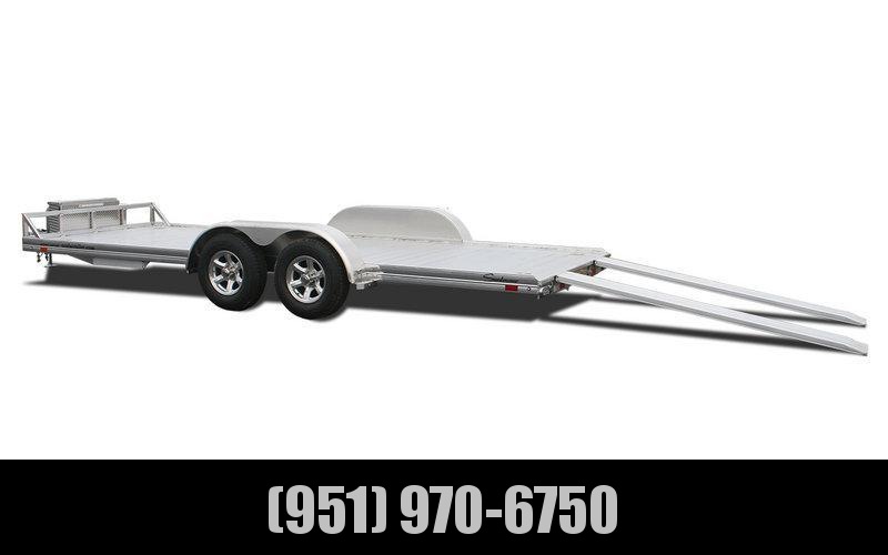 2020 Sundowner Trailers 4000 AP 18 Utility Trailer 2020 Sundowner Trailers 4000 AP 18 Utility Trailer