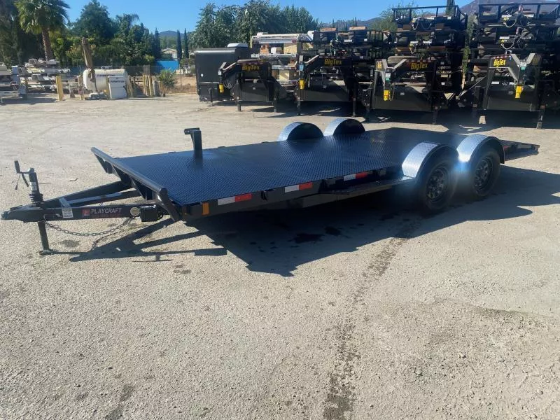 new Car Haulers / Racing Trailers Playcraft  for sale, in Wildomar, CA Thumbnail 4