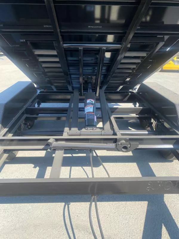 new Dump Trailers Playcraft  for sale, in Wildomar, CA Thumbnail 6