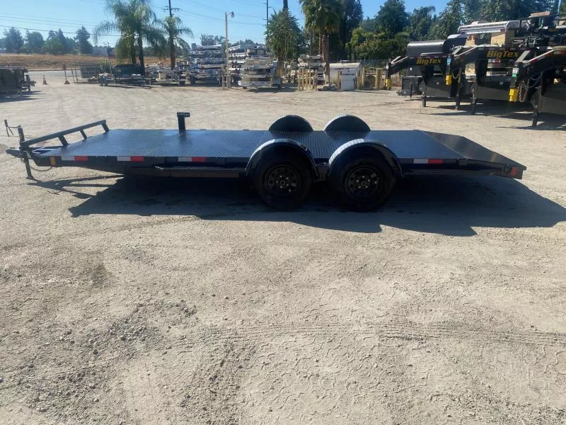 new Car Haulers / Racing Trailers Playcraft  for sale, in Wildomar, CA Thumbnail 5