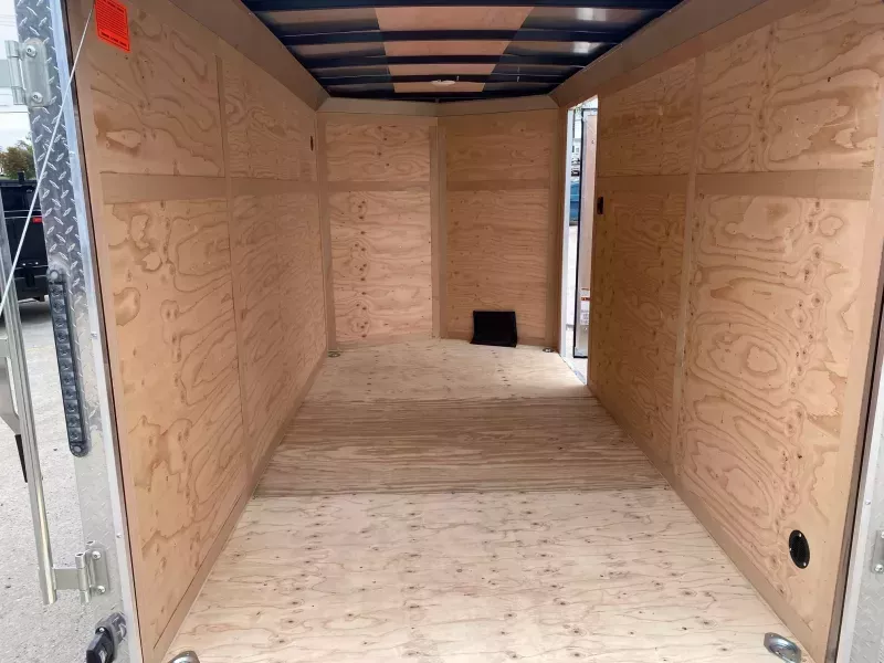 new Cargo (Enclosed) Trailers Continental Cargo Other for sale, in Wildomar, CA Thumbnail 6