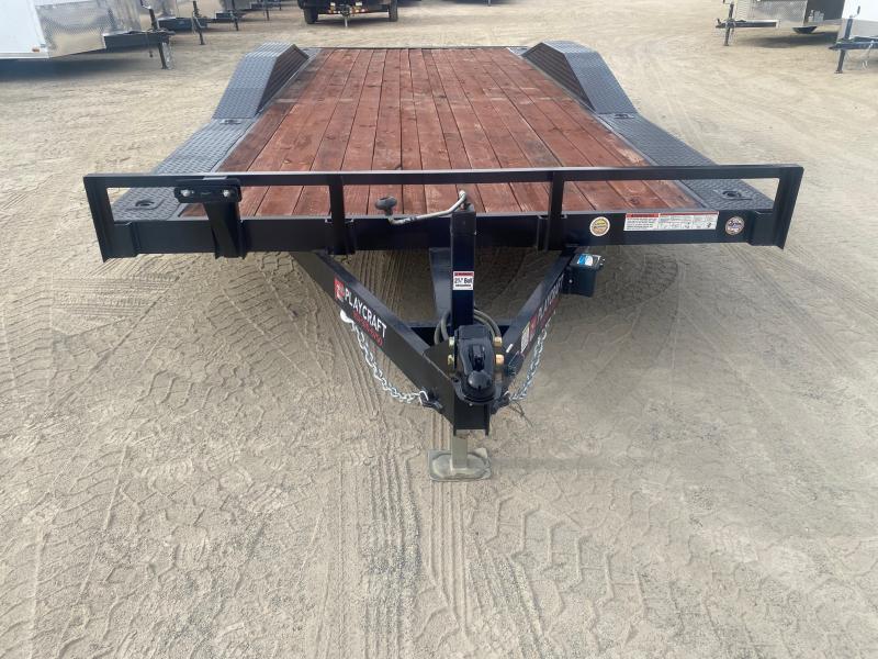 new Car Haulers / Racing Trailers Playcraft  for sale, in Wildomar, CA Thumbnail 3