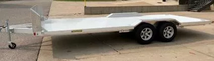 new Car Haulers / Racing Trailers Aluma Other for sale, in Wildomar, CA Thumbnail 5