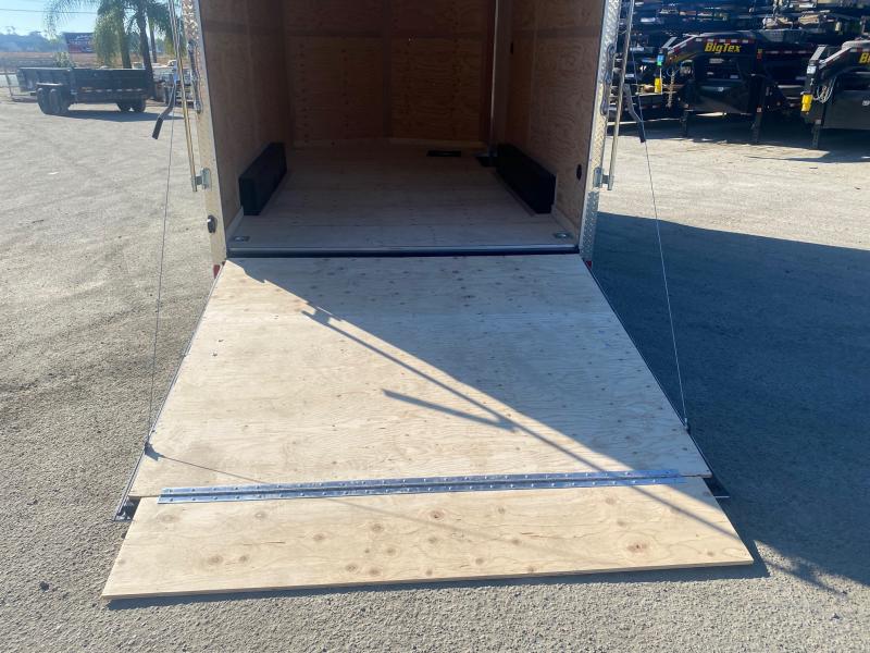 new Cargo (Enclosed) Trailers Continental Cargo Other for sale, in Wildomar, CA Thumbnail 5