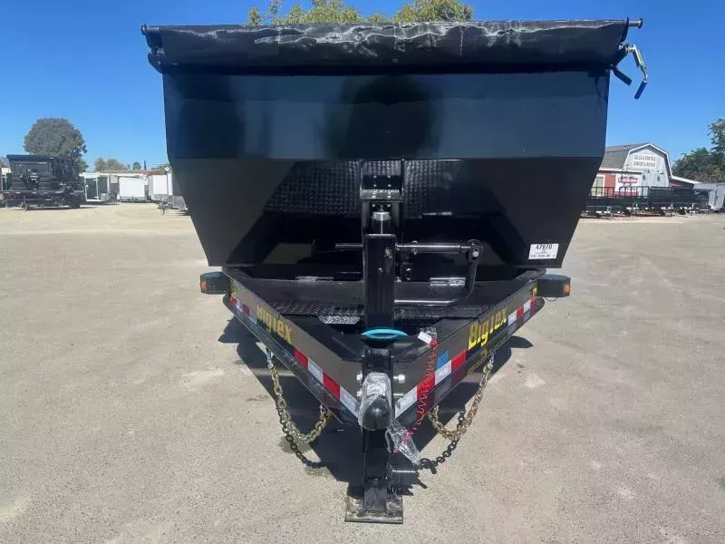 new Dump Trailers Big Tex Trailers Other for sale, in Wildomar, CA Thumbnail 2