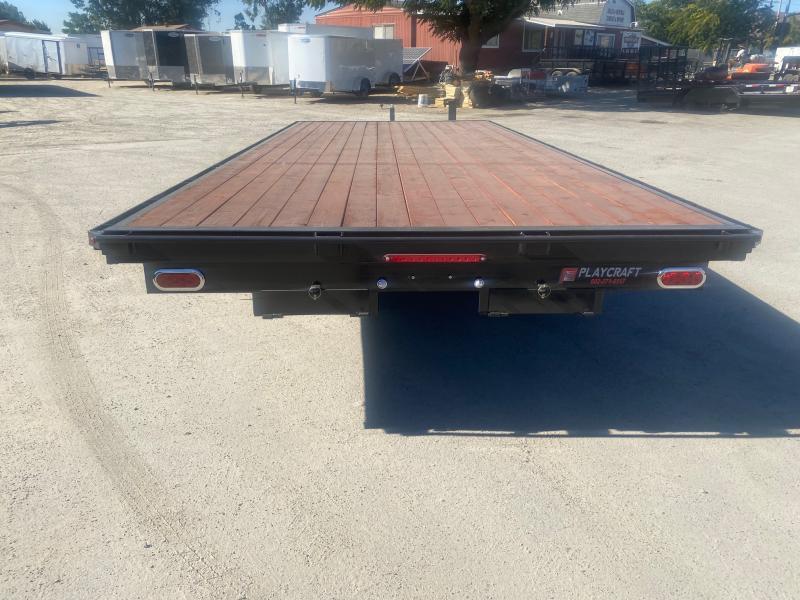 new Equipment / Flatbed Trailers Playcraft  for sale, in Wildomar, CA Thumbnail 6