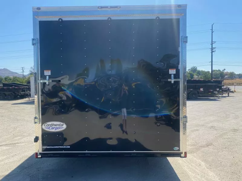 new Cargo (Enclosed) Trailers Continental Cargo Other for sale, in Wildomar, CA Thumbnail 4