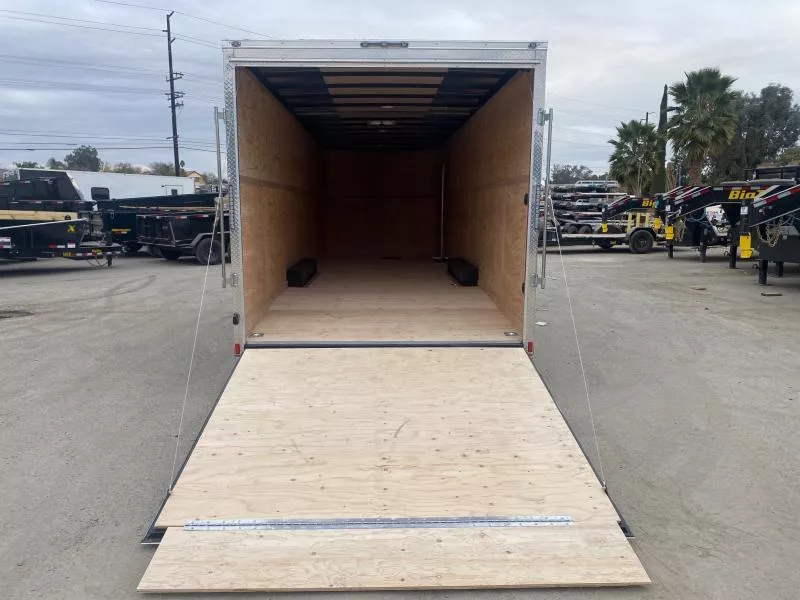 new Cargo (Enclosed) Trailers Continental Cargo Other for sale, in Wildomar, CA Thumbnail 5