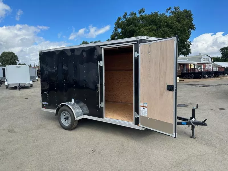 new Cargo (Enclosed) Trailers Continental Cargo Other for sale, in Wildomar, CA Thumbnail 2