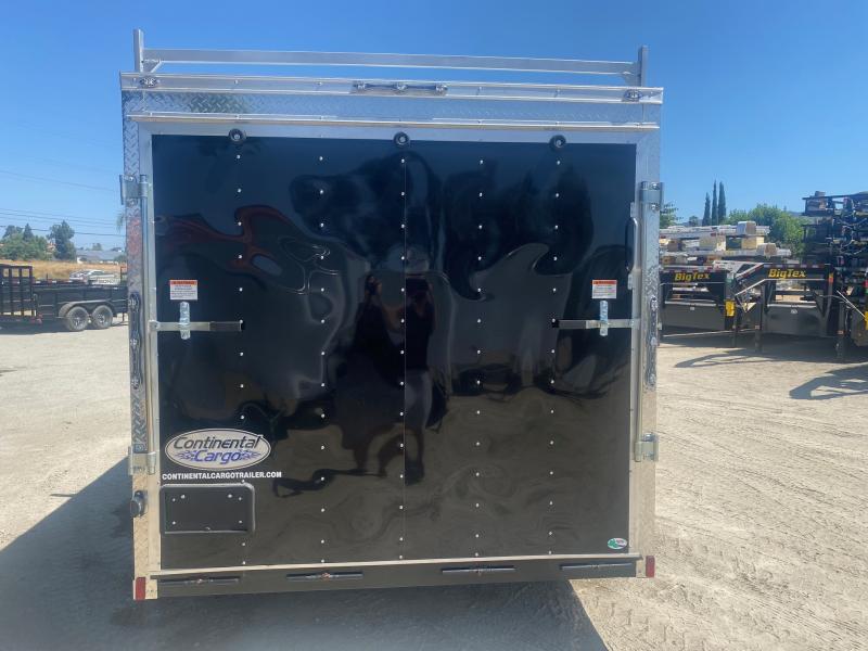 new Cargo (Enclosed) Trailers Continental Cargo Other for sale, in Wildomar, CA Thumbnail 4